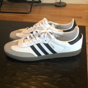 Adidas Samba Vegan Size 14